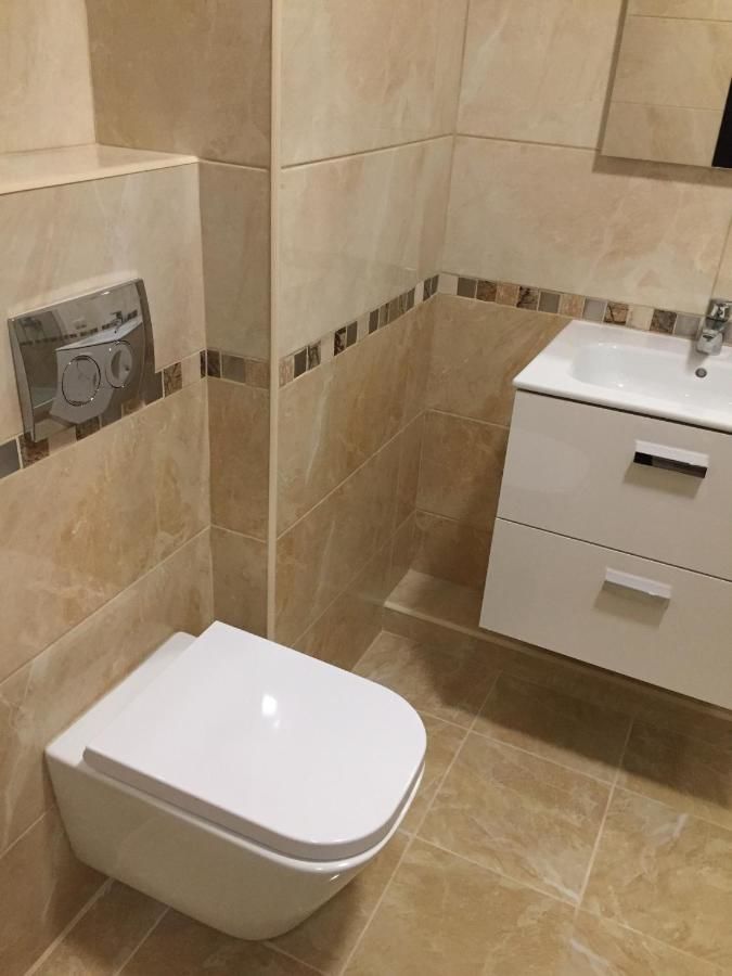 Апартаменты Apartment Viva Киев