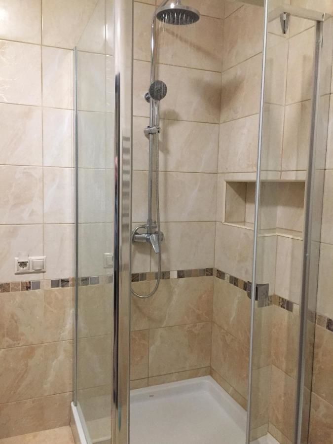 Апартаменты Apartment Viva Киев