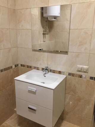 Апартаменты Apartment Viva Киев Апартаменты-4