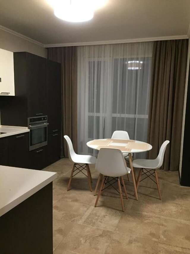 Апартаменты Apartment Viva Киев-13