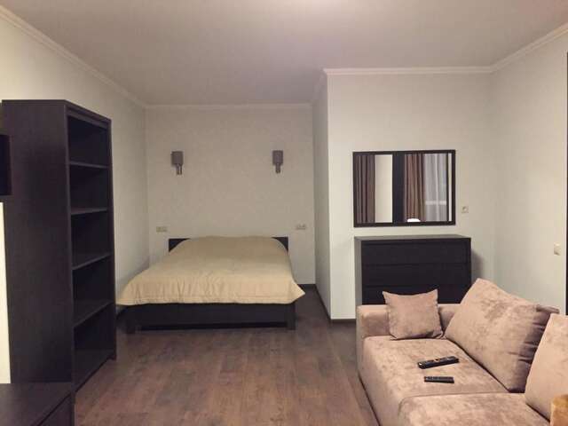 Апартаменты Apartment Viva Киев-16