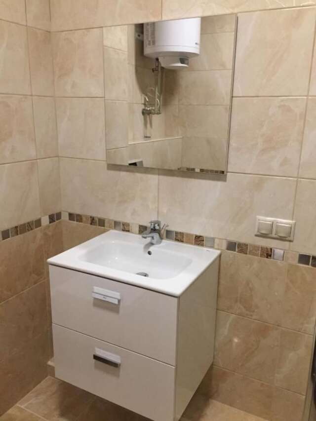 Апартаменты Apartment Viva Киев-17
