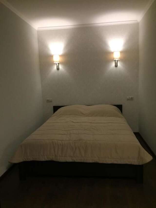 Апартаменты Apartment Viva Киев-18