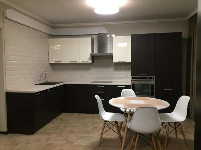 Апартаменты Apartment Viva Киев-19
