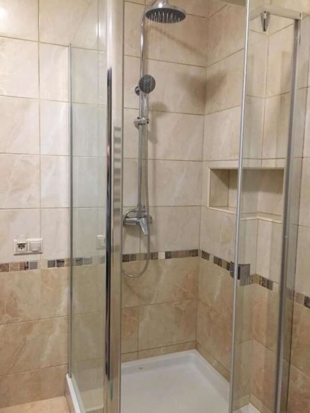 Апартаменты Apartment Viva Киев-21