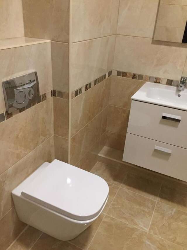 Апартаменты Apartment Viva Киев-4