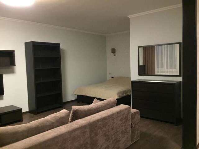 Апартаменты Apartment Viva Киев-23