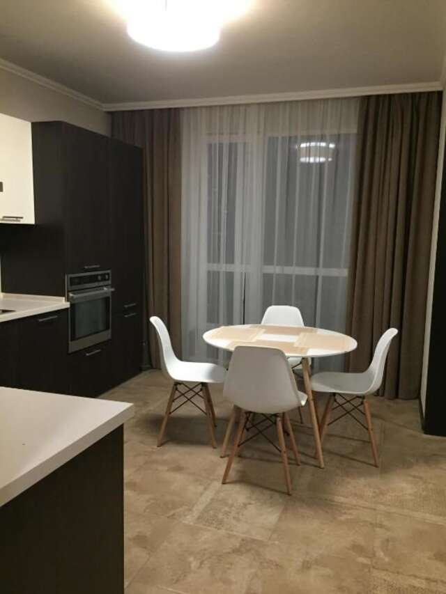 Апартаменты Apartment Viva Киев-24