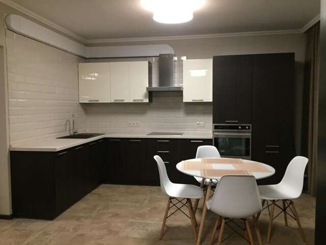 Апартаменты Apartment Viva Киев-8