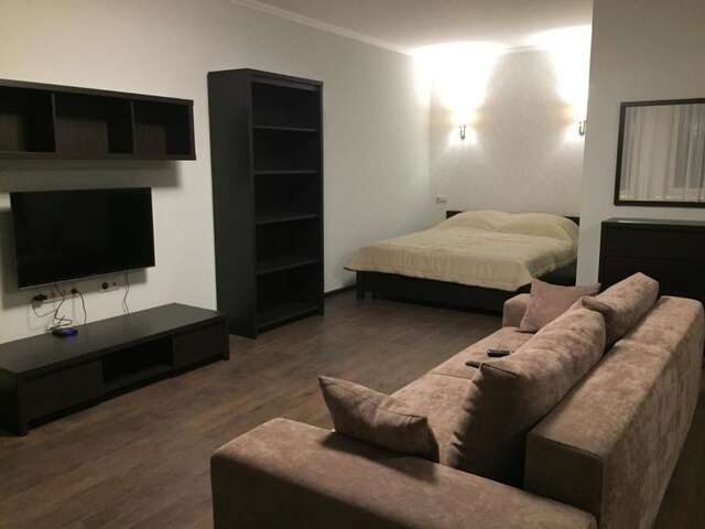 Апартаменты Apartment Viva Киев-11